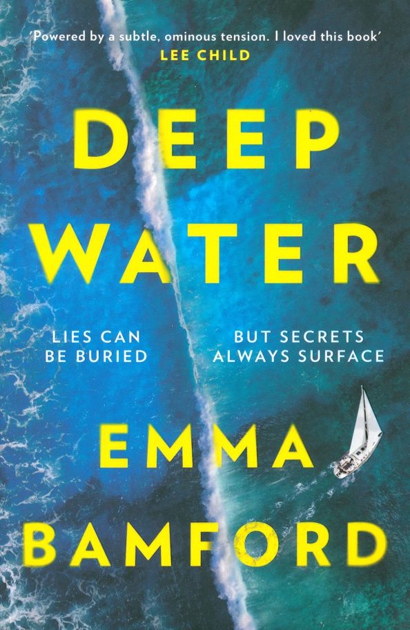 Emma Bamford: Deep Water