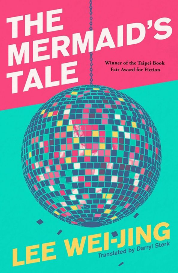 Wei-Jing Lee: The Mermaid's Tale