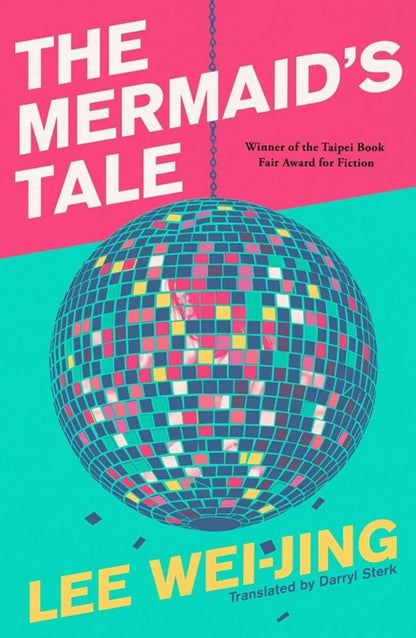 Wei-Jing Lee: The Mermaid's Tale
