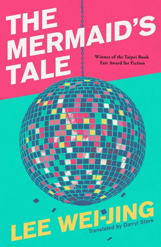 Wei-Jing Lee: The Mermaid's Tale