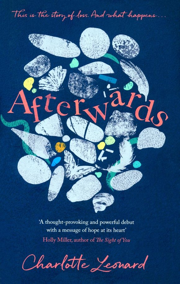 Шарлотта Леонард: Afterwards