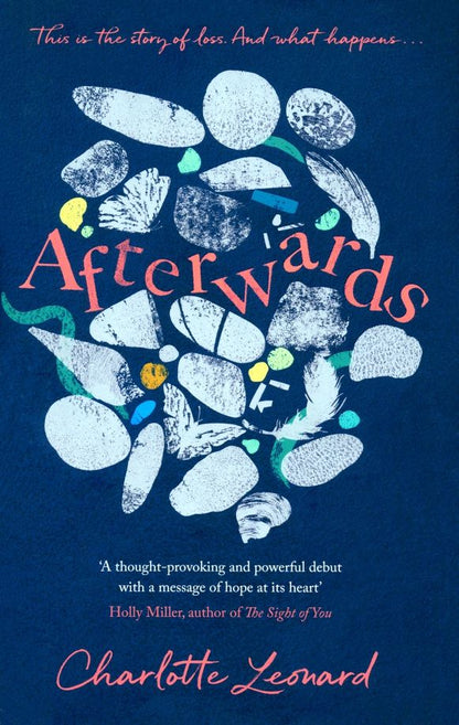 Шарлотта Леонард: Afterwards