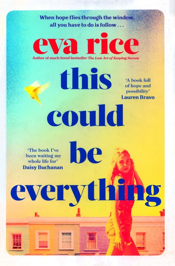 Eva Rice: This Could be Everything