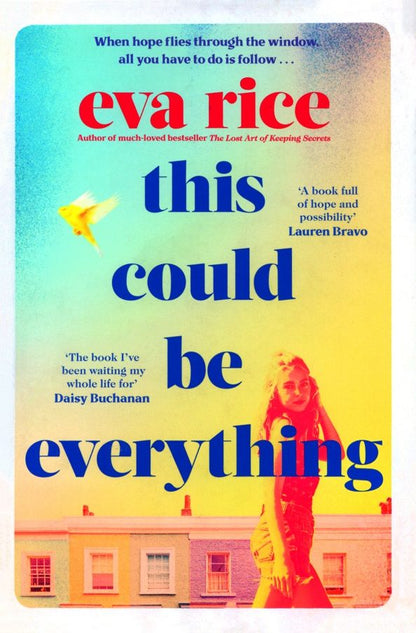 Eva Rice: This Could be Everything