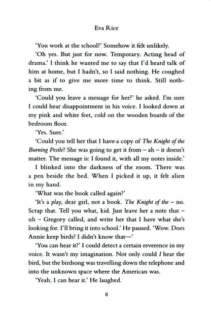 Eva Rice: This Could be Everything