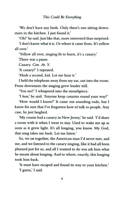 Eva Rice: This Could be Everything