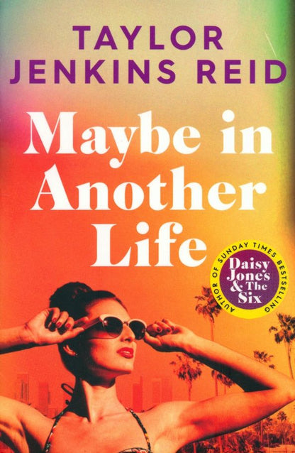 Taylor Reid: Maybe in Another Life