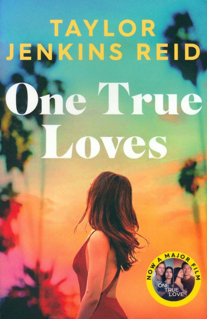 Taylor Reid: One True Loves