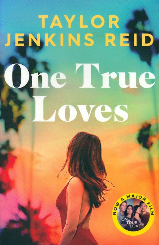 Taylor Reid: One True Loves