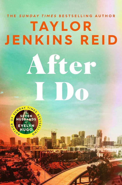 Тейлор Рейд: After i do