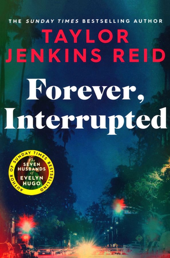 Taylor Reid: Forever, Interrupted