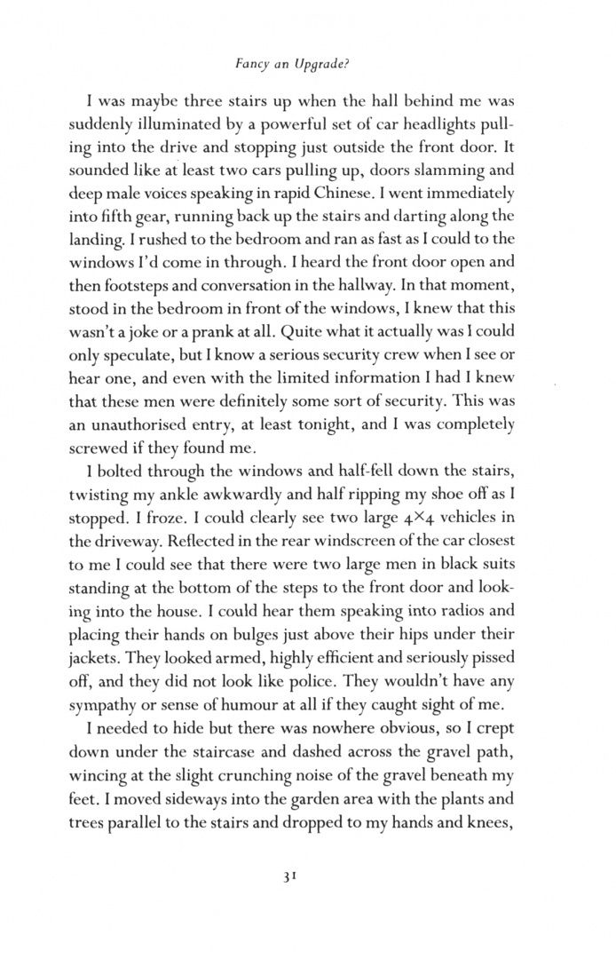 Jenny Radcliffe: People Hacker. Confessions of a Burglar for Hire