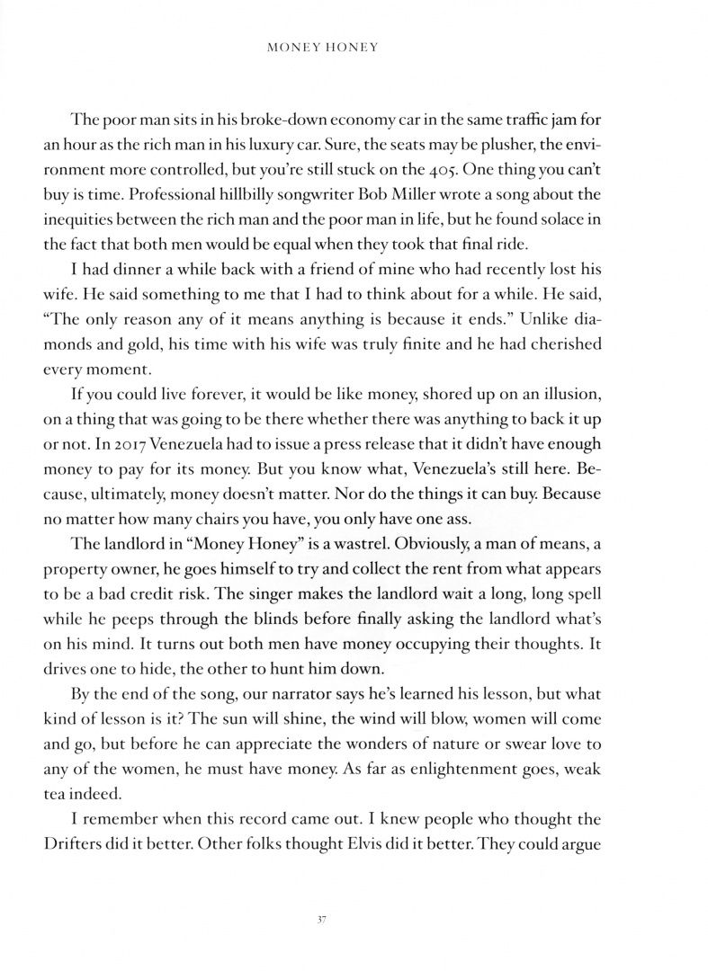 Bob Dylan: The Philosophy of Modern Song