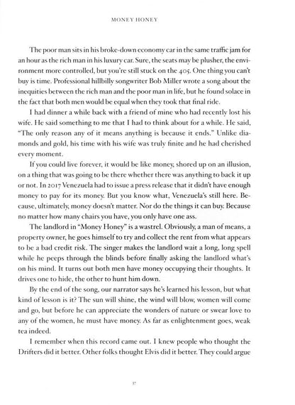 Bob Dylan: The Philosophy of Modern Song