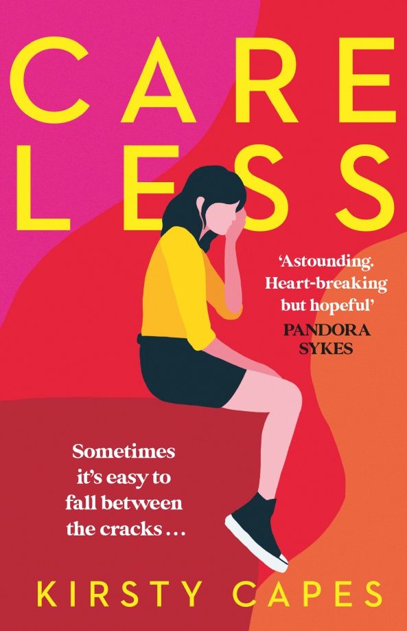 Kirsty Capes: Careless