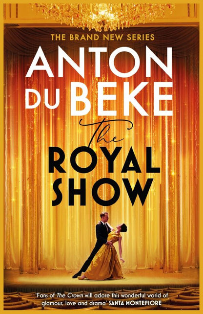 Beke Du: The Royal Show