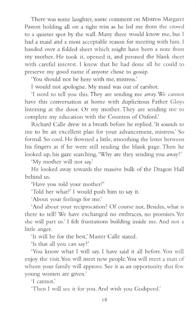 Anne O`Brien: A Marriage of Fortune