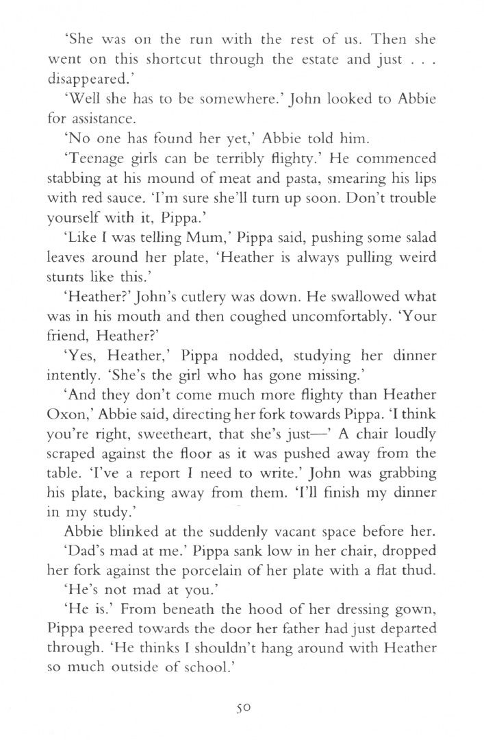 Carys Jones: She Had It Coming