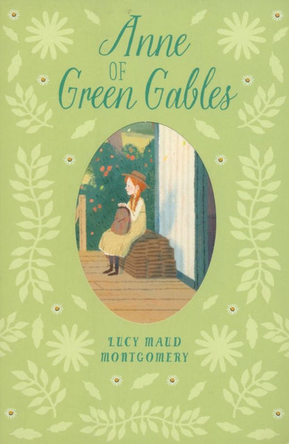 Lucy Montgomery: Anne of Green Gables