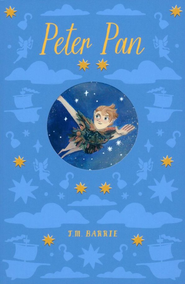 James Barrie: Peter Pan