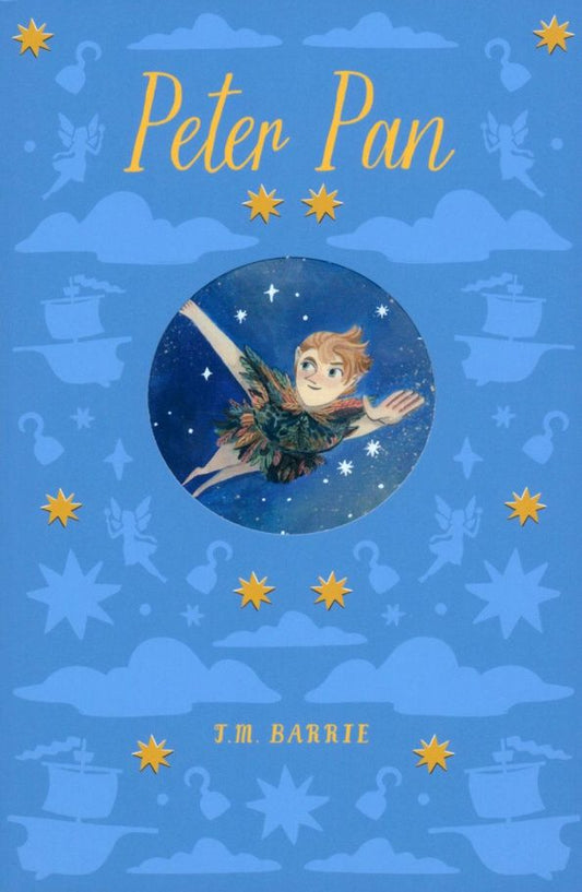 James Barrie: Peter Pan