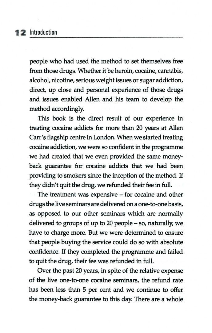 John Dicey: The Easy Way to Quit Cocaine. Rediscover Your True Self and Enjoy Freedom, Health, and Happiness
