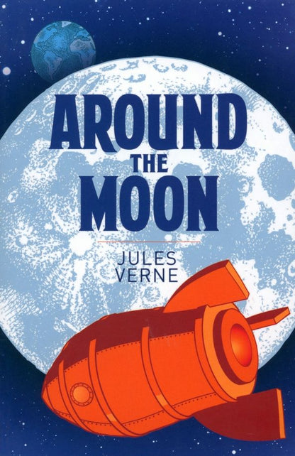 Jules Verne: Around the Moon