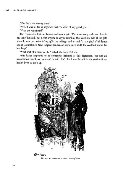 Дойл Конан: Sherlock Holmes. A Gripping Casebook of Stories. A Gripping Casebook of Stories