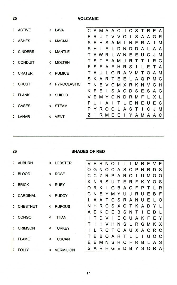 Eric Saunders: Super Wordsearch. Over 300 Puzzles