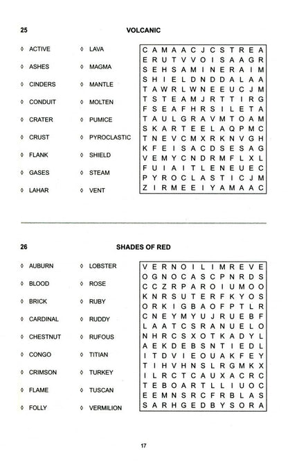 Eric Saunders: Super Wordsearch. Over 300 Puzzles