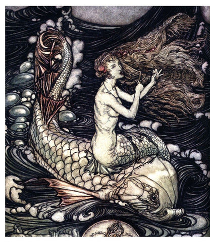 Prema Arasu: The Book of Sea Monsters. Leviathans of Literature