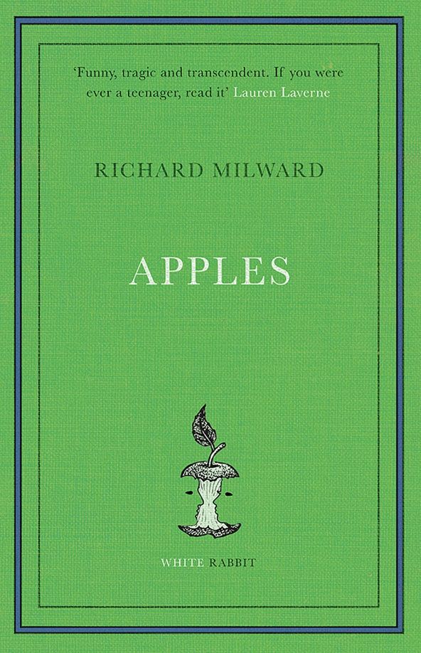 Richard Milward: Apples
