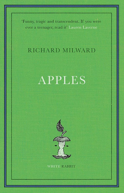 Richard Milward: Apples