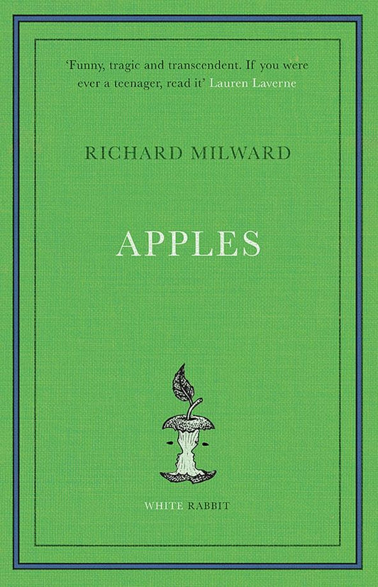 Richard Milward: Apples