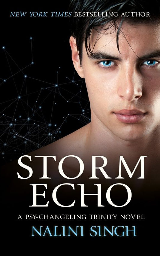 Nalini Singh: Storm Echo