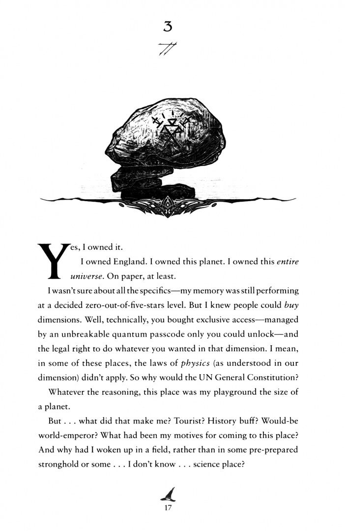 Brandon Sanderson: The Frugal Wizard s Handbook for Surviving Medieval England