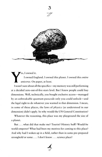 Brandon Sanderson: The Frugal Wizard s Handbook for Surviving Medieval England
