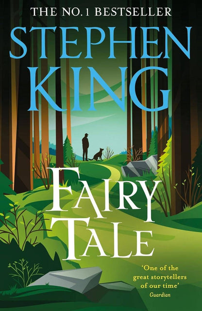 Stephen King: Fairy Tale