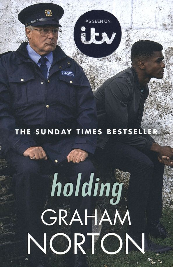 Graham Norton: Holding