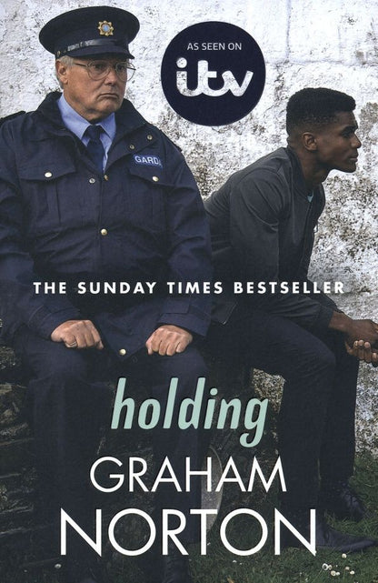 Graham Norton: Holding
