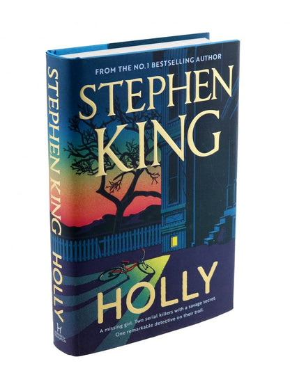 Stephen King: Holly