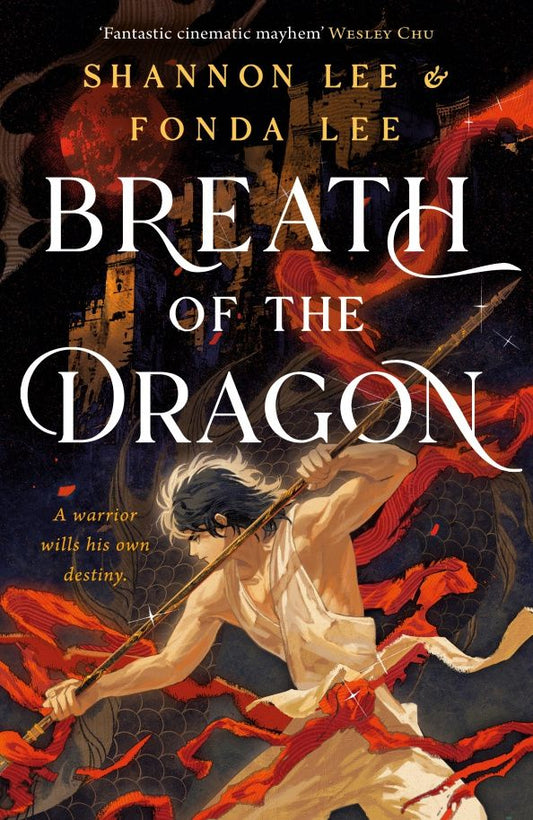 Shannon Lee: Breath of the Dragon