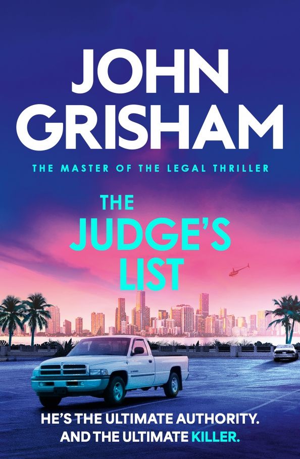 John Grisham: The Judge's List