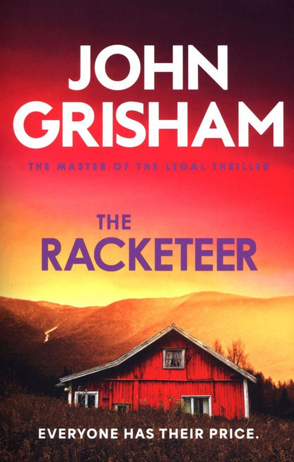 John Grisham: The Racketeer