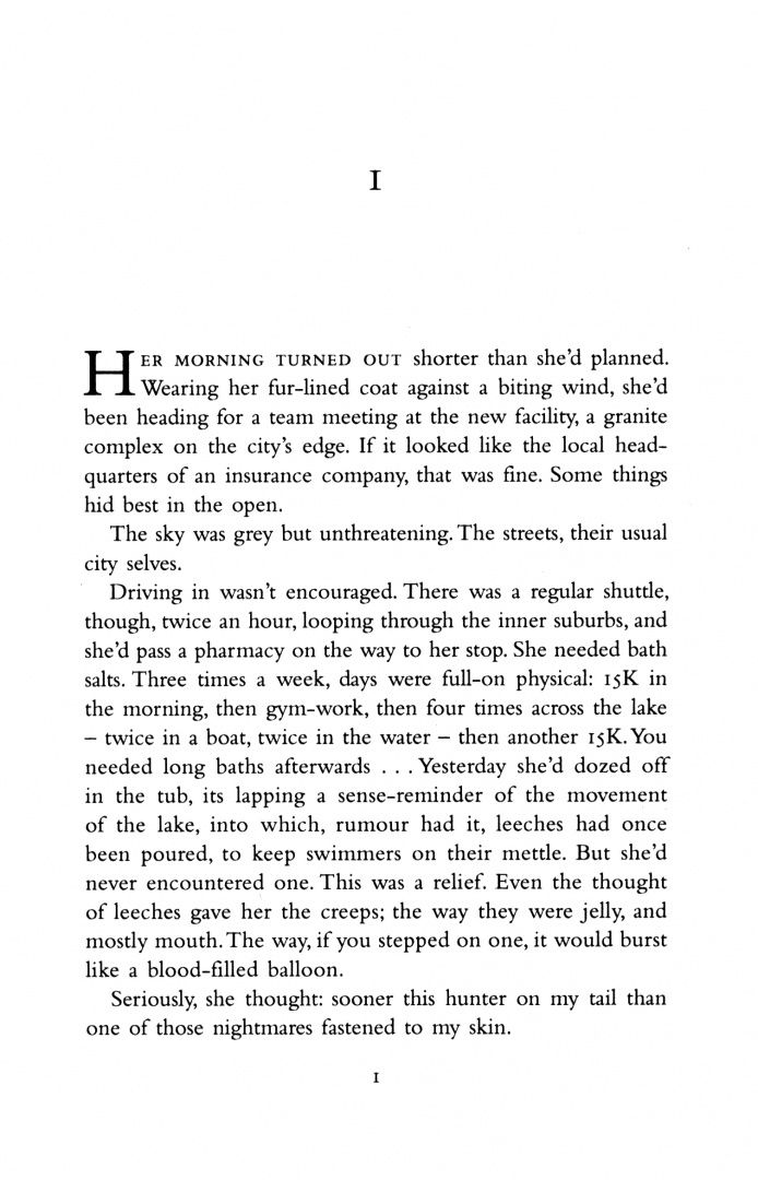 Mick Herron: Slough House