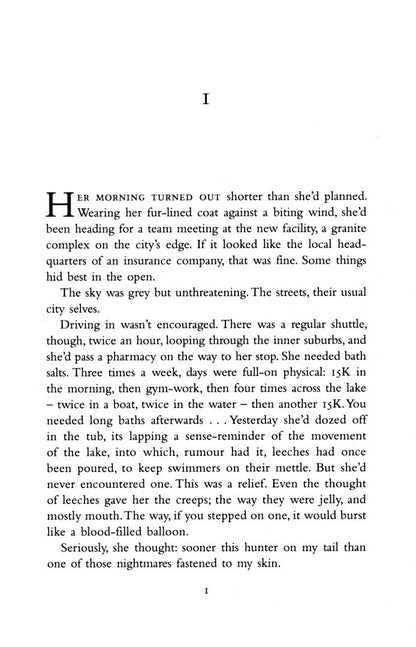 Mick Herron: Slough House