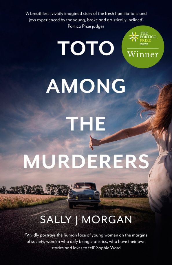 Sally Morgan: Toto Among the Murderers