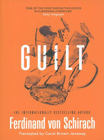 Schirach von: Guilt