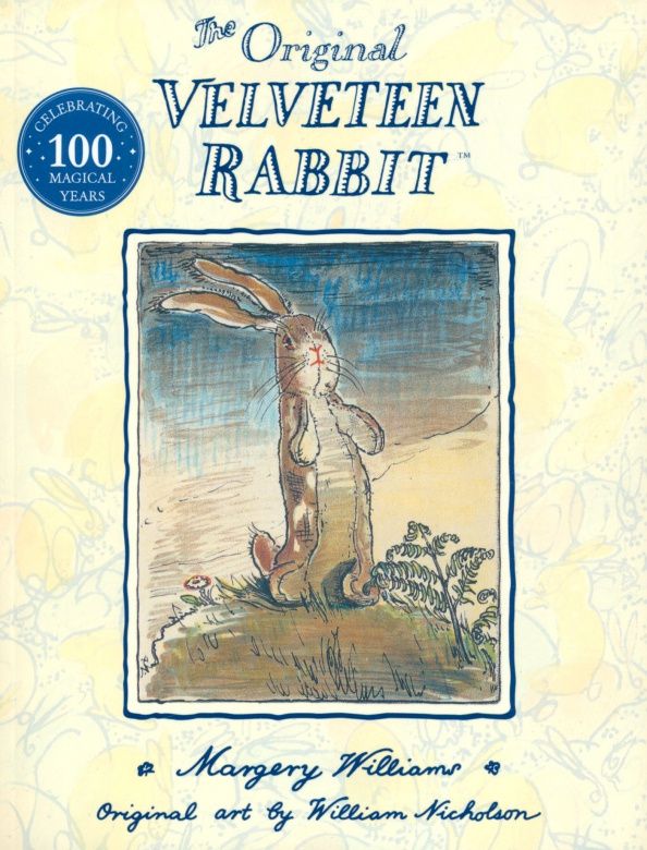 Margery Williams: The Velveteen Rabbit