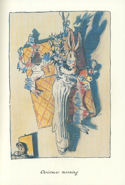 Margery Williams: The Velveteen Rabbit